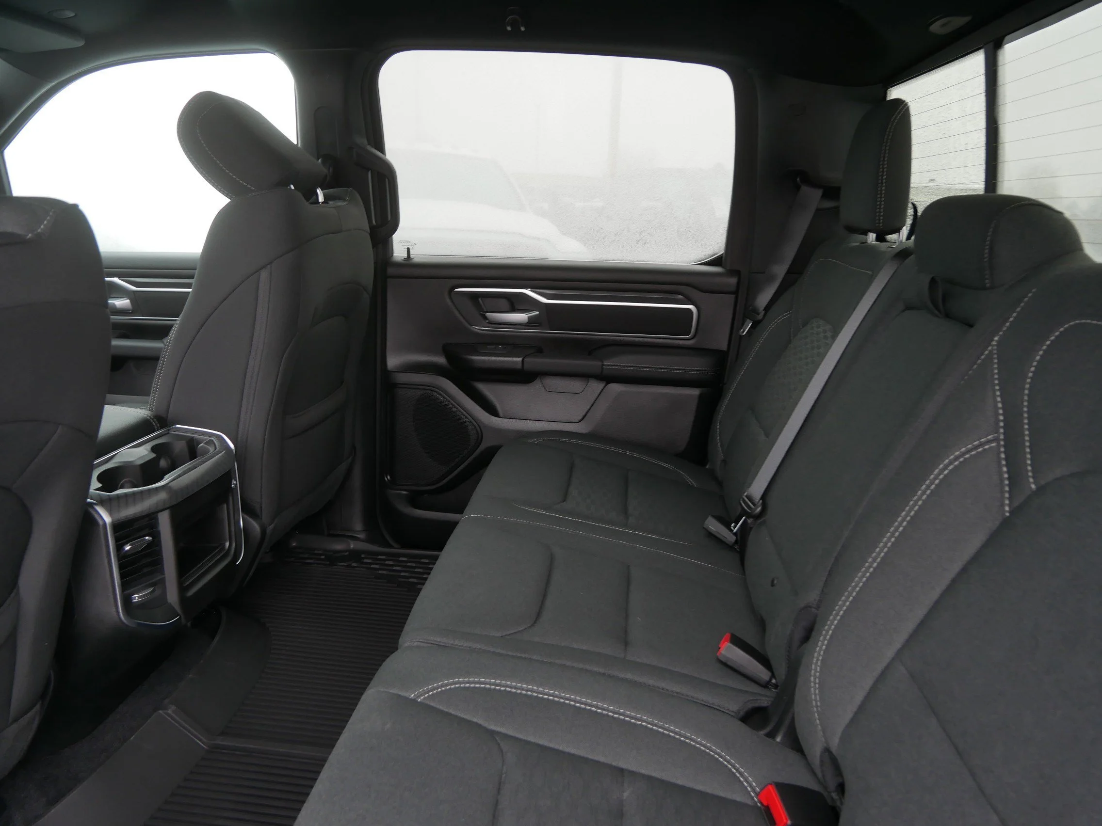 2026 RAM 1500 Big Horn/Lone Star - Photo 7