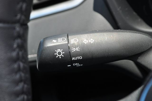 Used 2024 Gray Toyota XLE image 33