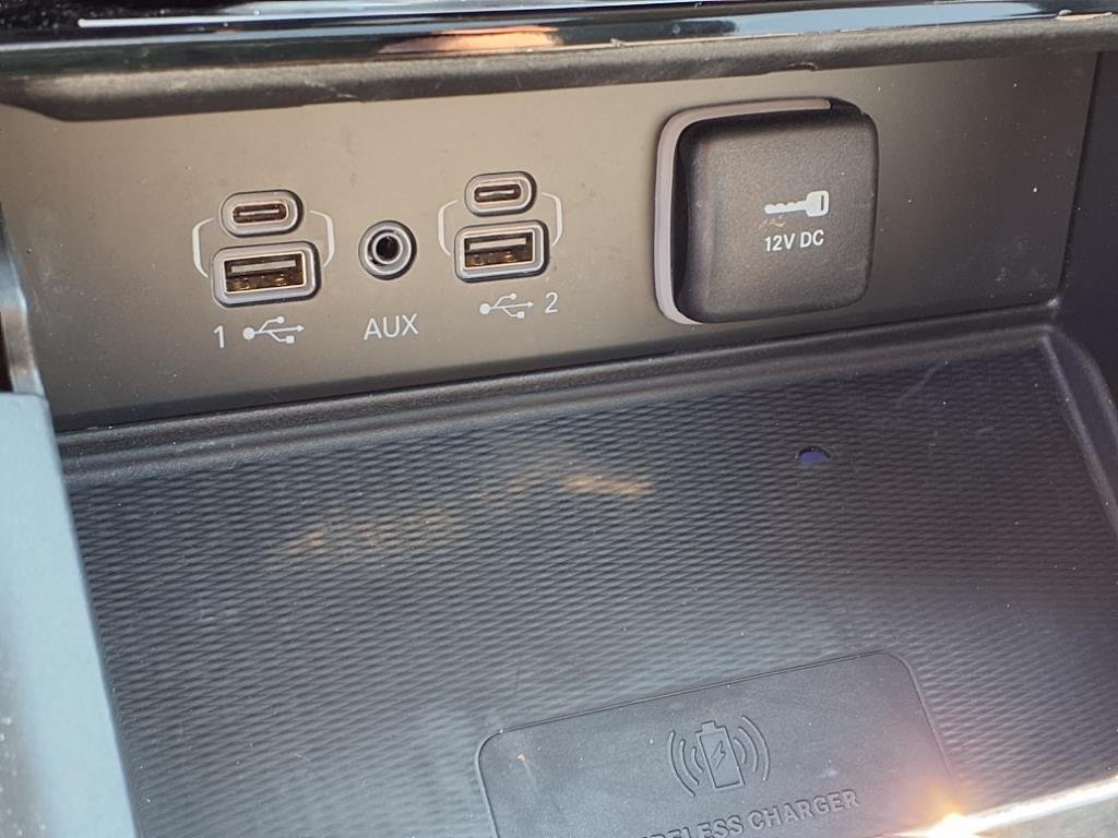 2024 Jeep Grand Cherokee Limited - Photo 11