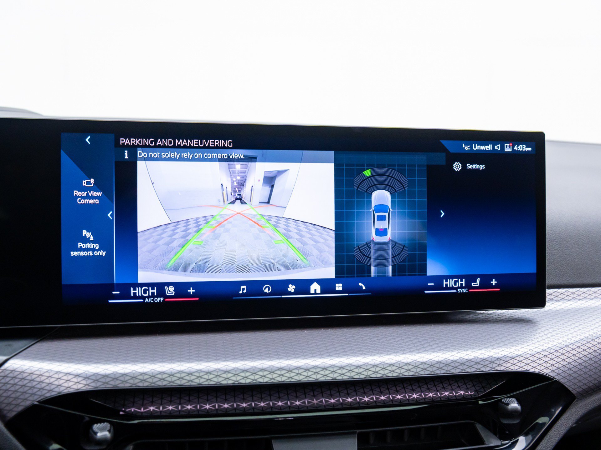 2026 BMW 4 Series 430i - Photo 22
