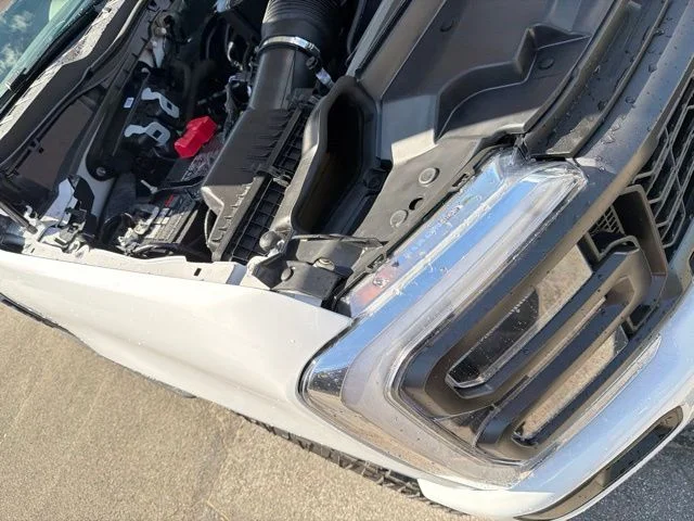 New 2027 Oxford White Ford F-350® XL image 57