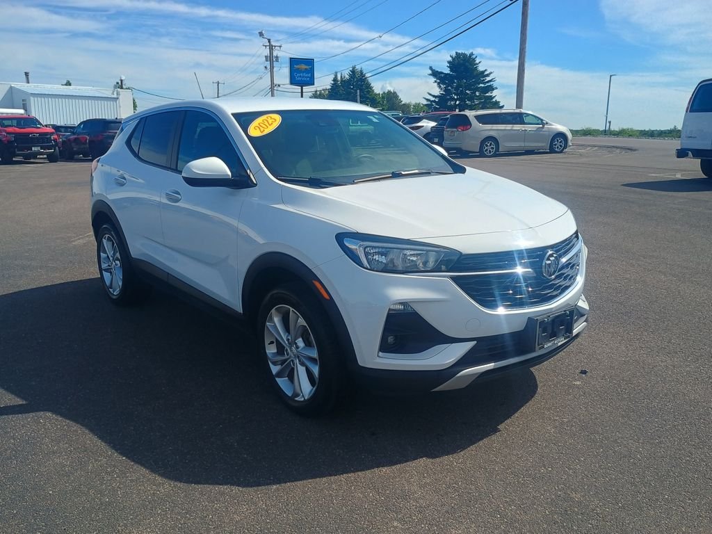 2023 Buick Encore GX Preferred AWD's photo