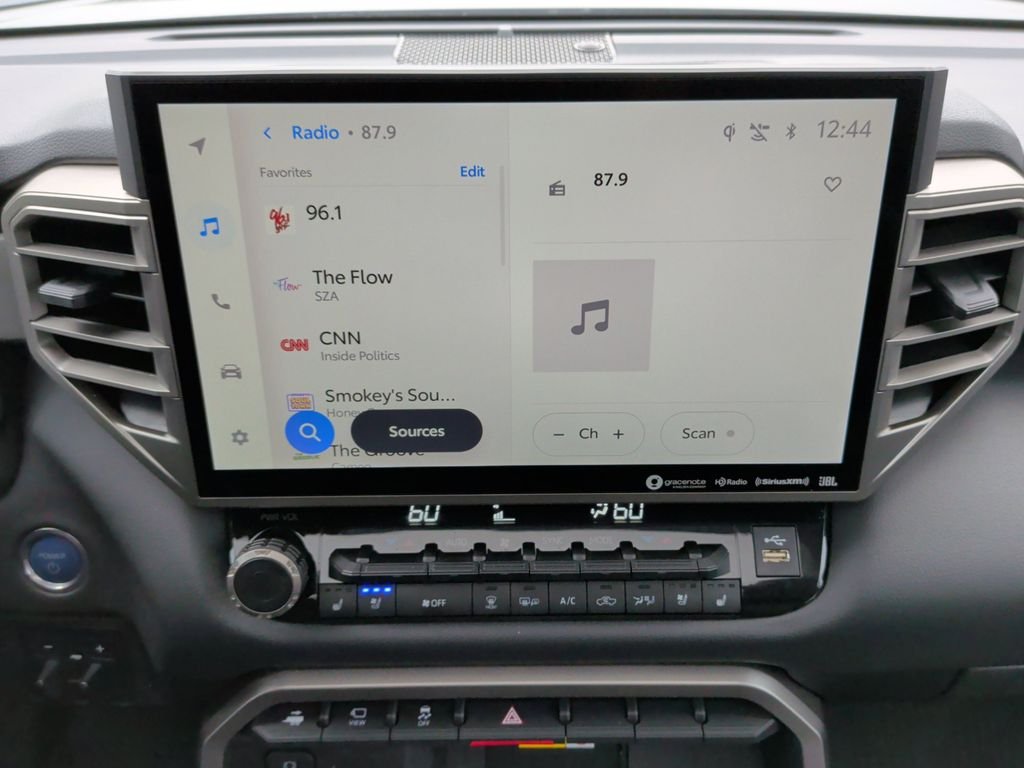 Certified Used 2024 Gray Toyota Limited image 24