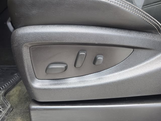 2017 GMC Sierra 2500 Denali HD Denali - Photo 18