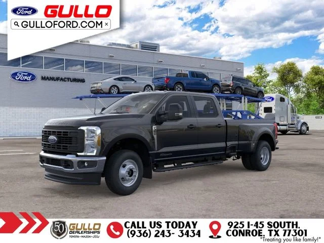 2026 Ford F-350SD XL