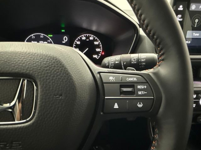 New 2026 Canyon River Blue Metallic Honda Sport image 32