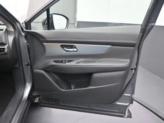 New 2026 Gun Metallic Nissan SL image 19