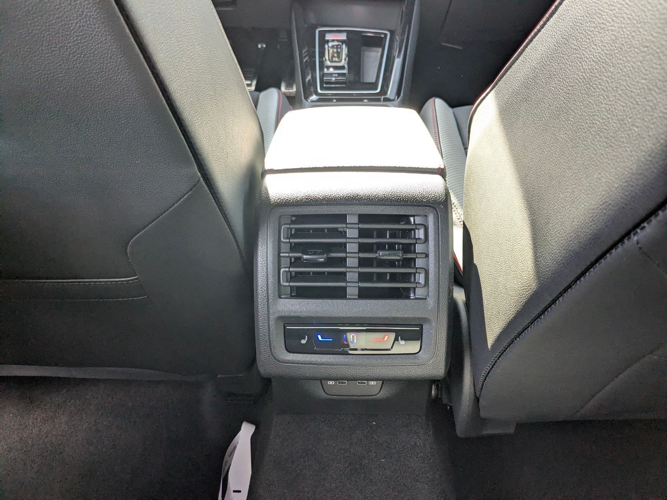 New 2026 MOONSTONE GRAY Volkswagen Autobahn image 18