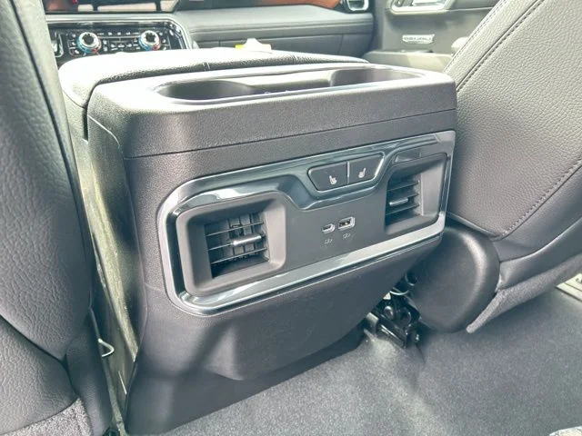 2026 GMC Sierra 1500 Denali - Photo 22