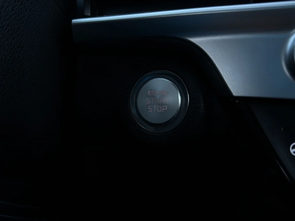 Used 2024 Wolf Gray Kia EX X-Line image 15