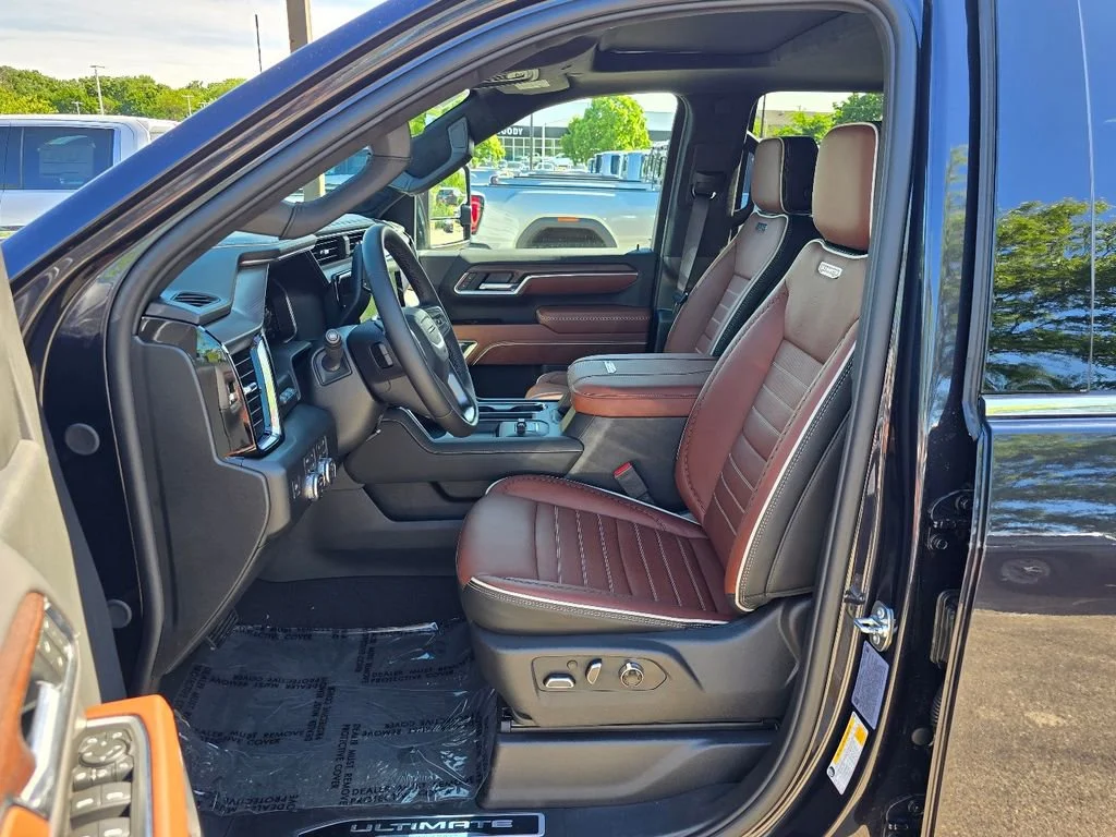 2026 GMC Sierra 2500HD Denali Ultimate - Photo 15