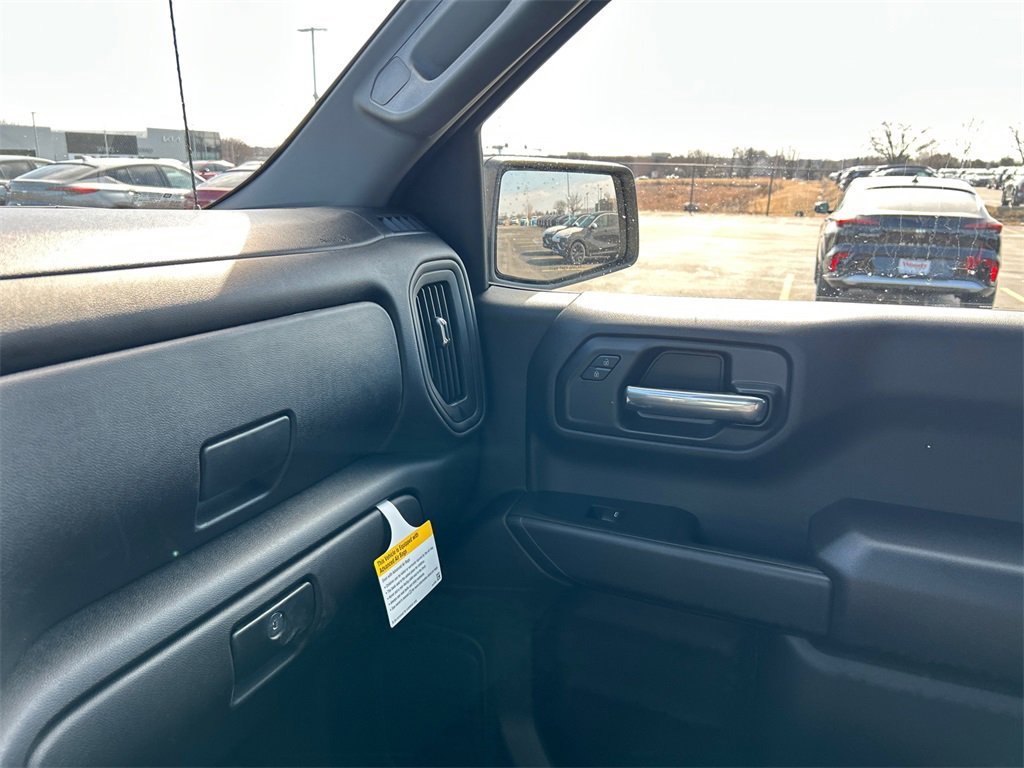 2026 GMC SIERRA - Image 24