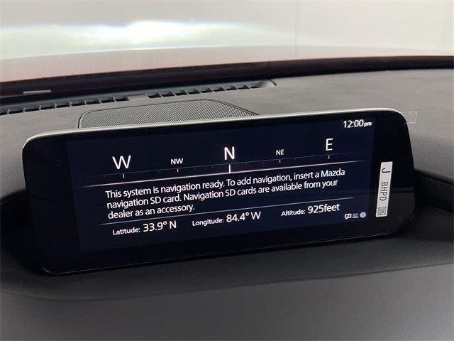2026 Mazda Mazda3 Turbo Premium Plus - Photo 17