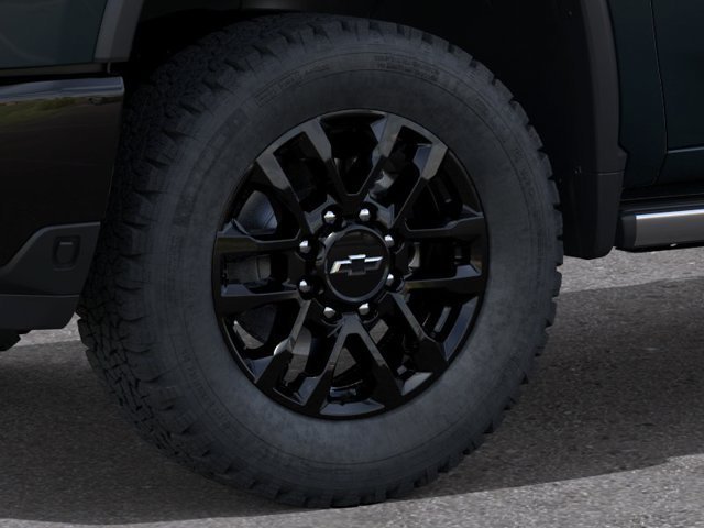 2026 Chevrolet Silverado 2500 HD LTZ - Photo 9
