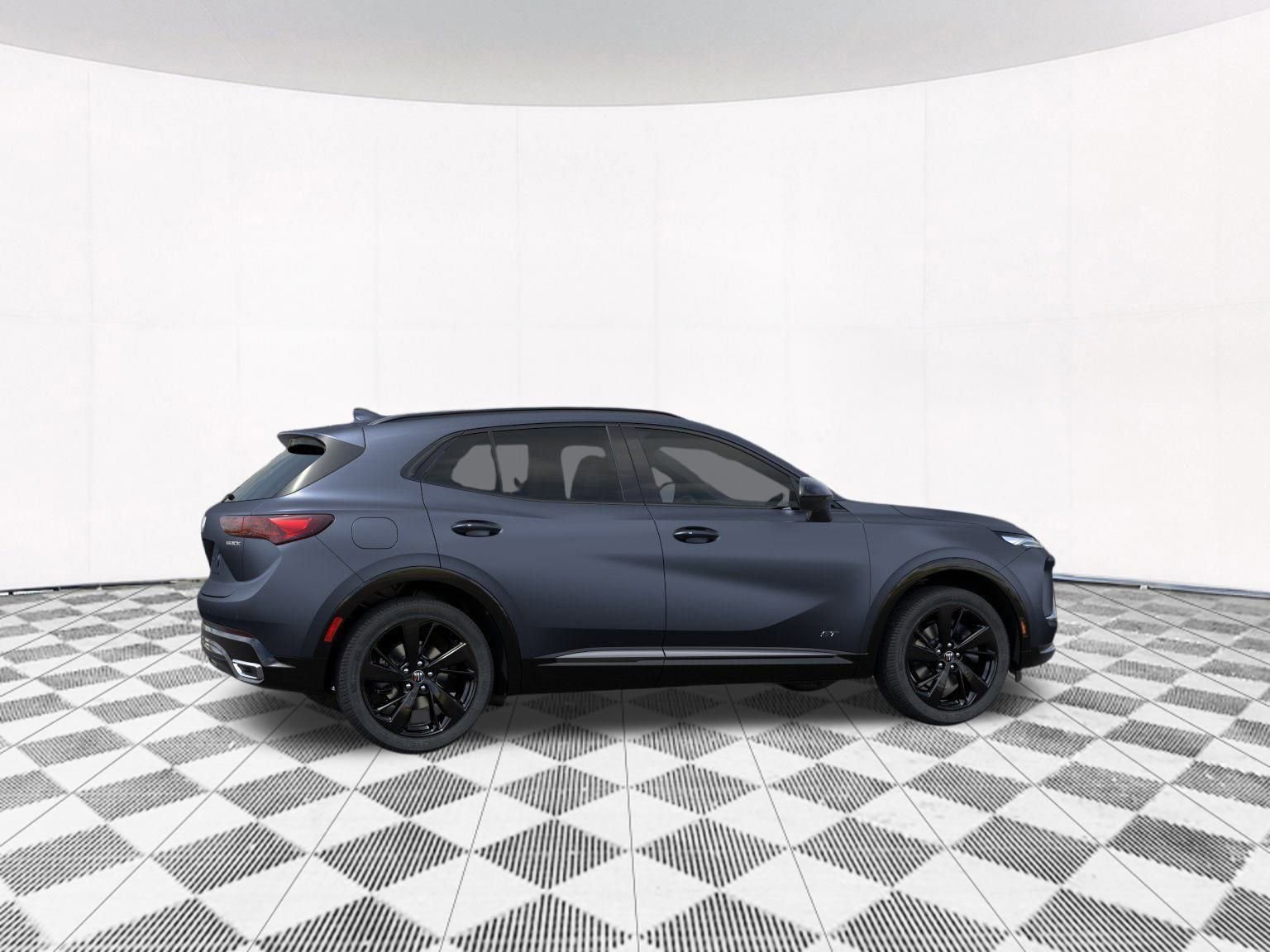 2026 BUICK ENVISION - Image 10