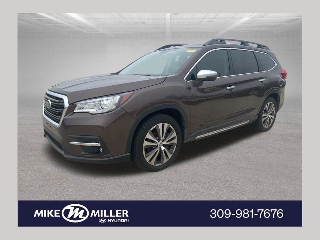 2019 Subaru Ascent Touring