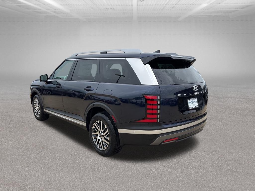 New 2026  Hyundai SEL Premium FWD image 3