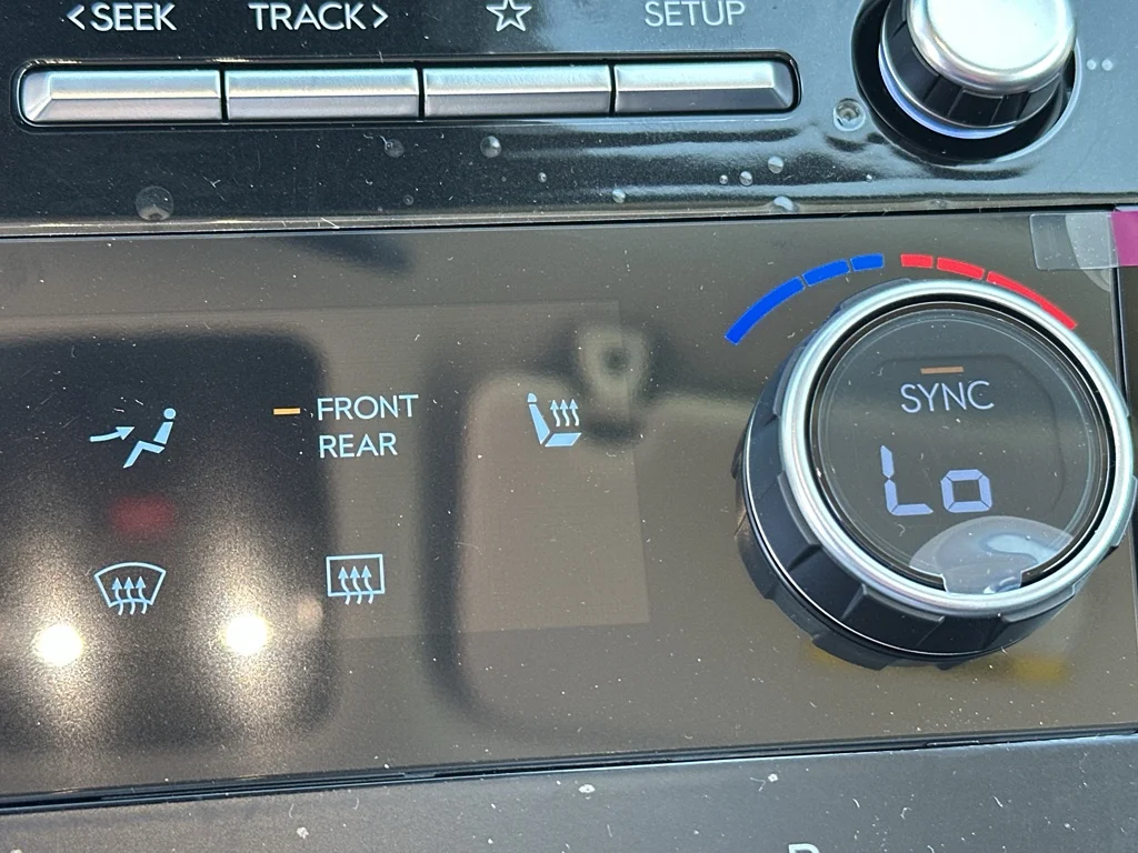 2026 Hyundai Santa Fe XRT - Photo 23