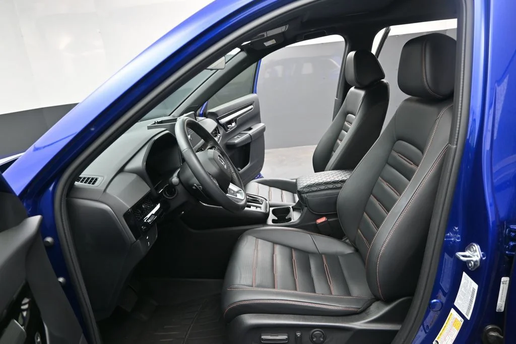 Used 2024  Honda Sport Touring image 19
