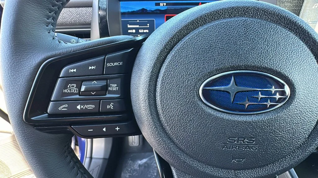 2026 Subaru Outback Limited - Photo 19