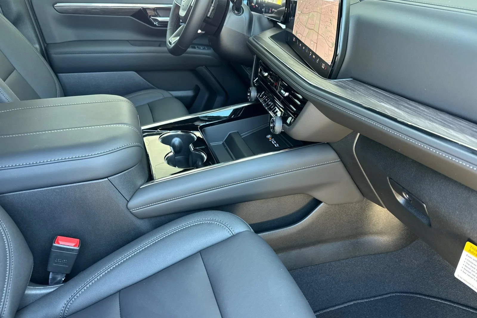 2026 Chevrolet Tahoe LT - Photo 16
