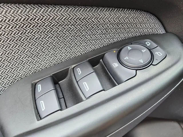 Used 2025 Sterling Gray Metallic Chevrolet LT image 36