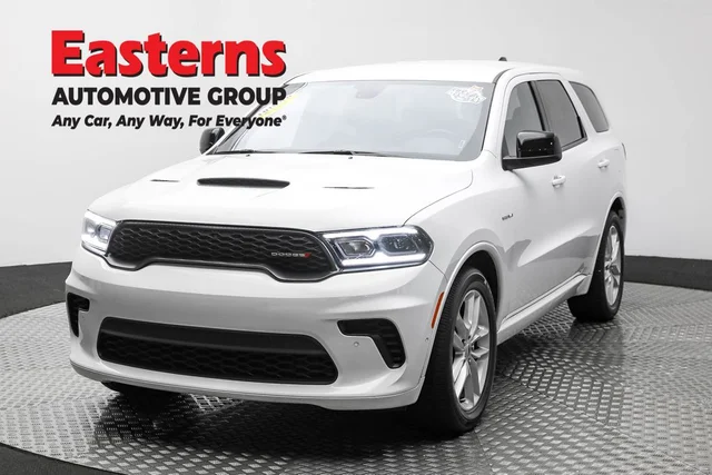 2024 Dodge Durango R/T