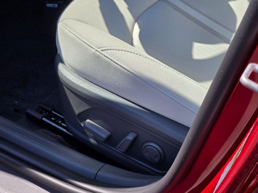New 2026 Red Hyundai SEL Sport image 20