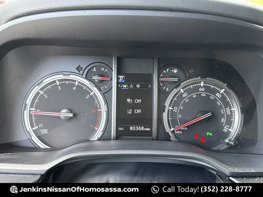Used 2021 Black Toyota Limited image 45