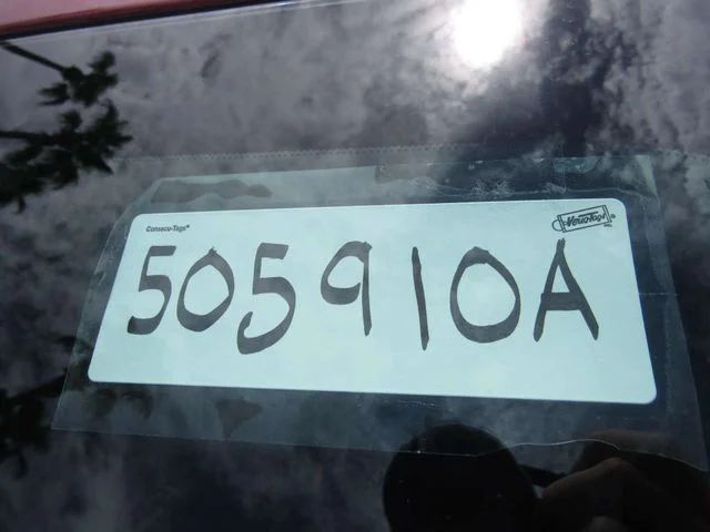 Used 2025 Crimson Red Pearl Subaru Premium image 30
