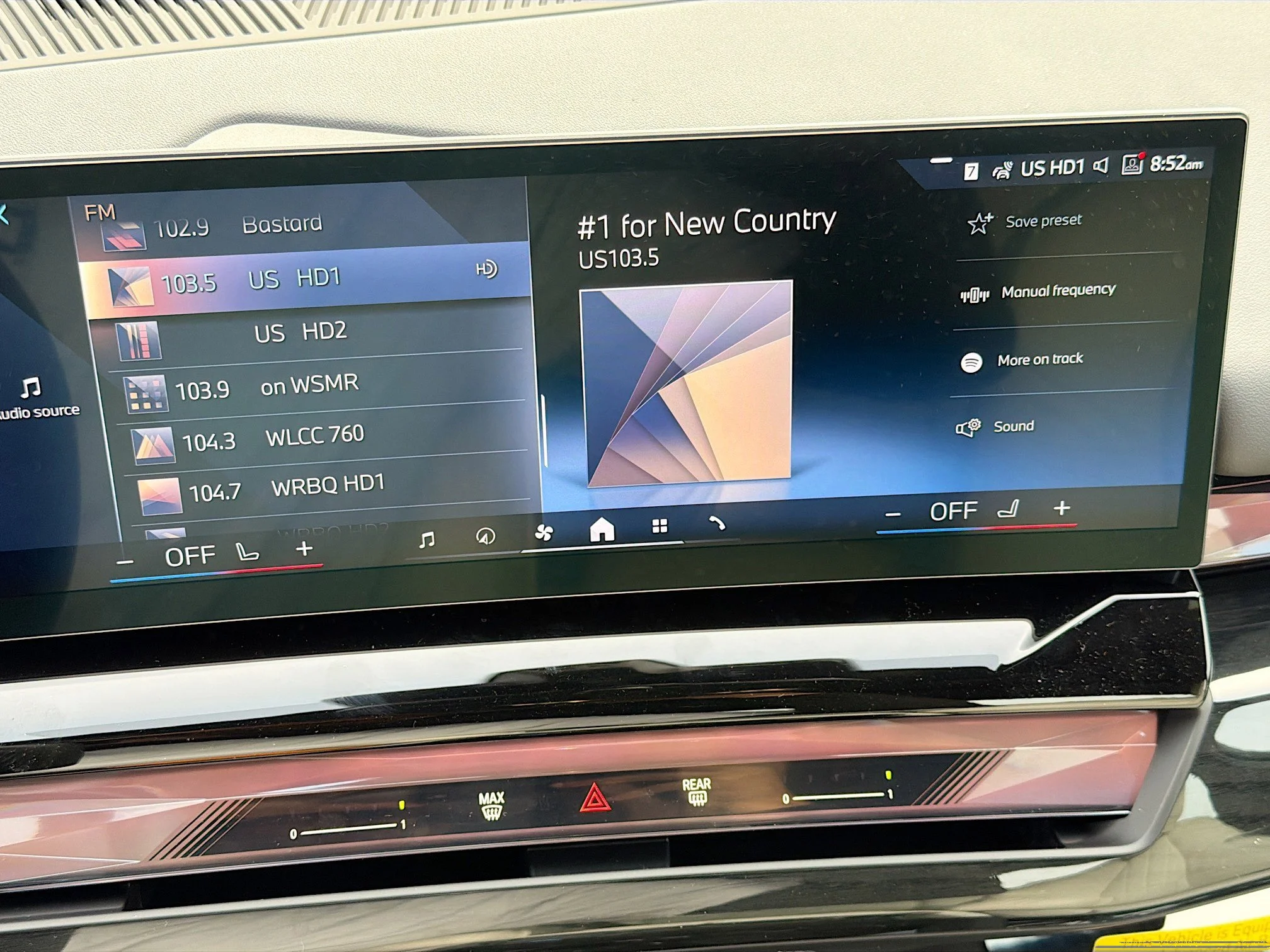 New 2026 Alpine White BMW eDrive40 image 32