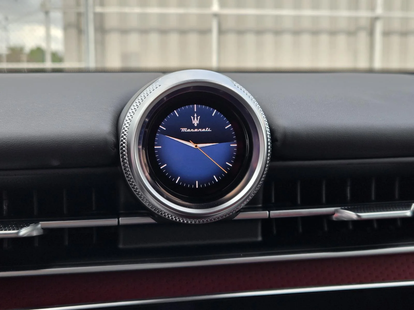 2026 Maserati Grecale Modena V6 - Photo 7