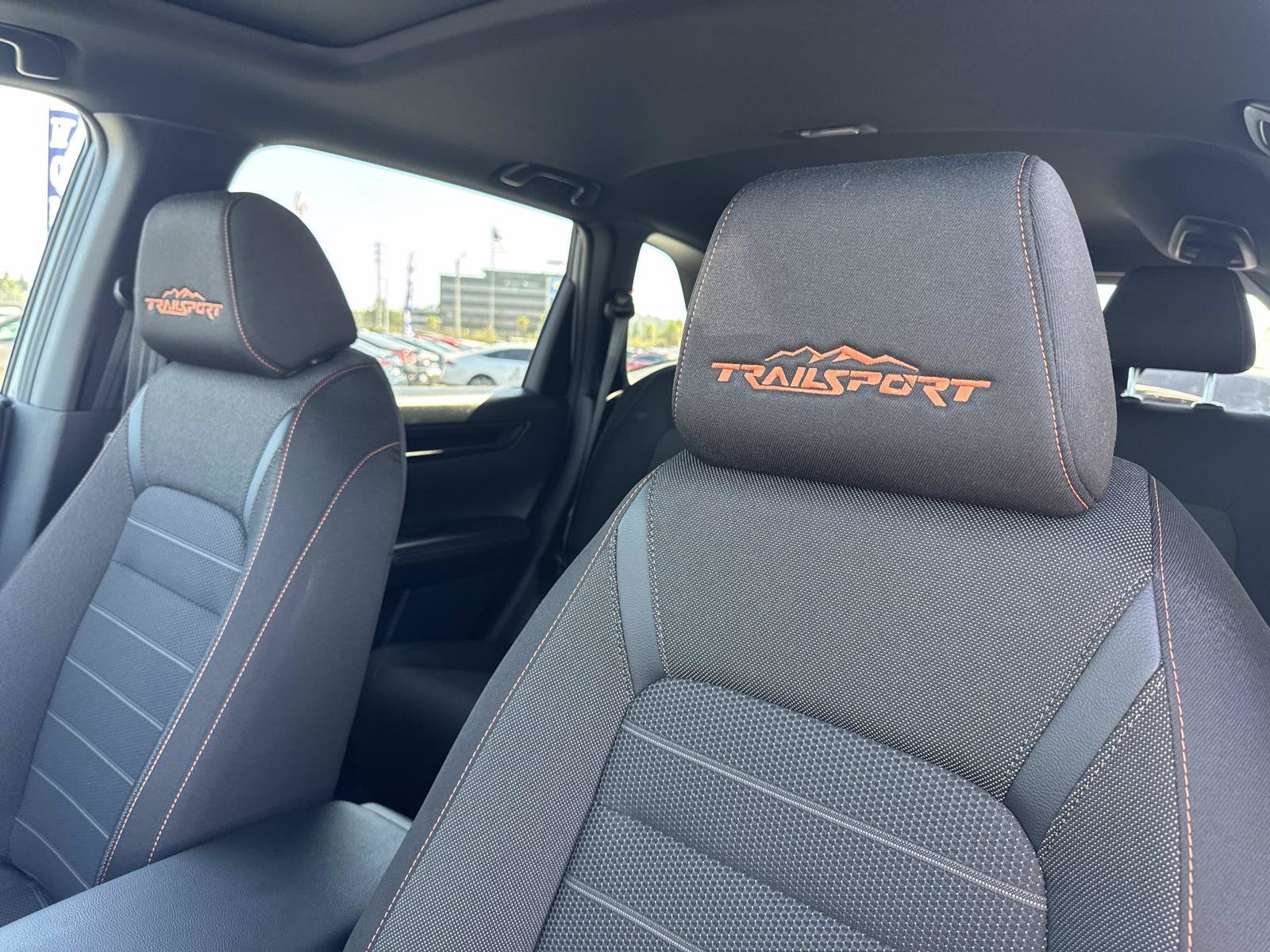 2026 Honda CR-V TrailSport - Photo 24