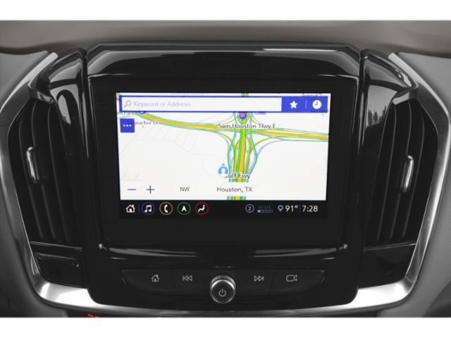 Used 2019 Iridescent Pearl Tricoat Chevrolet Premier image 19