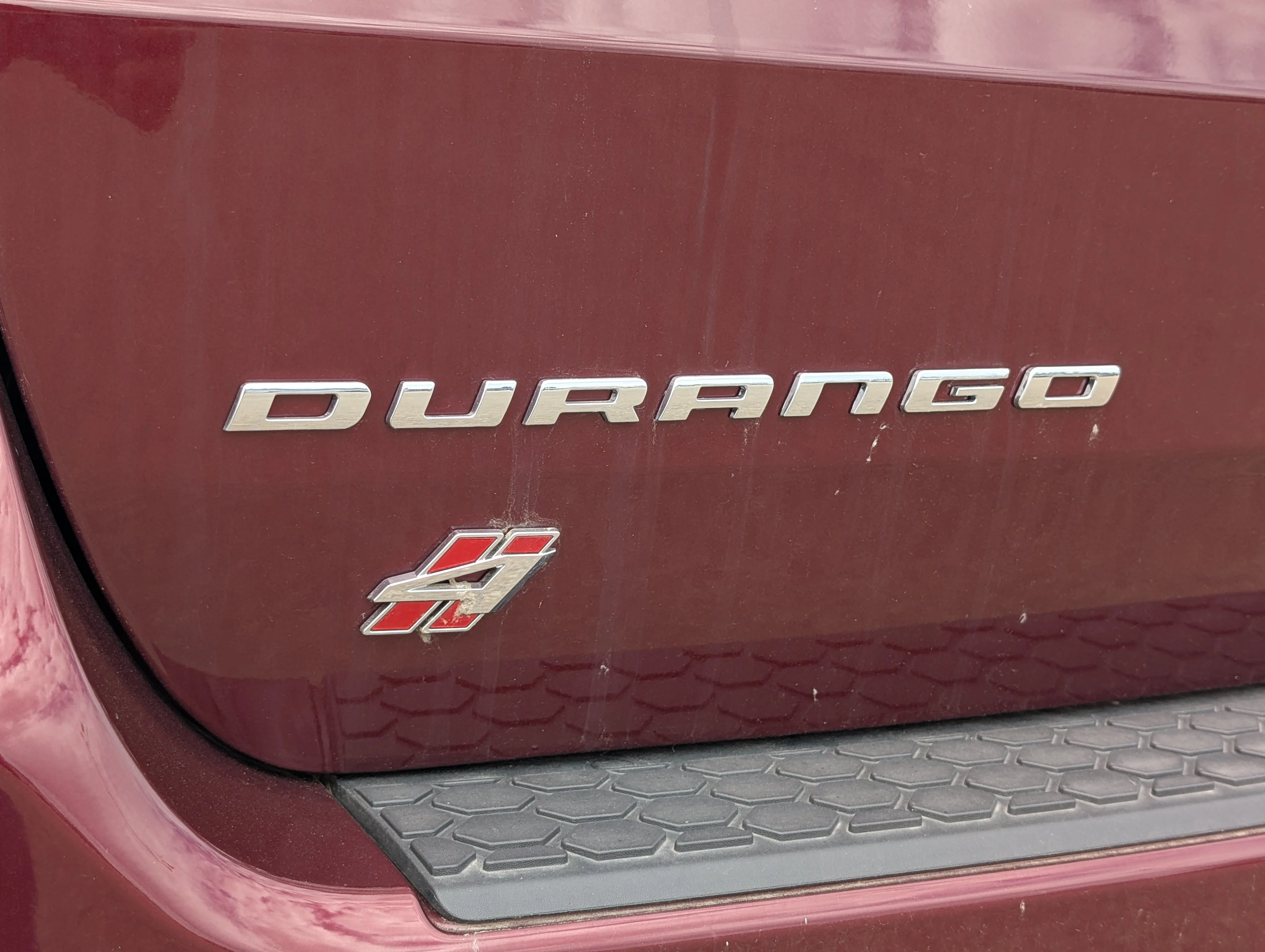 New 2026 Octane Red Pearl Dodge GT image 16