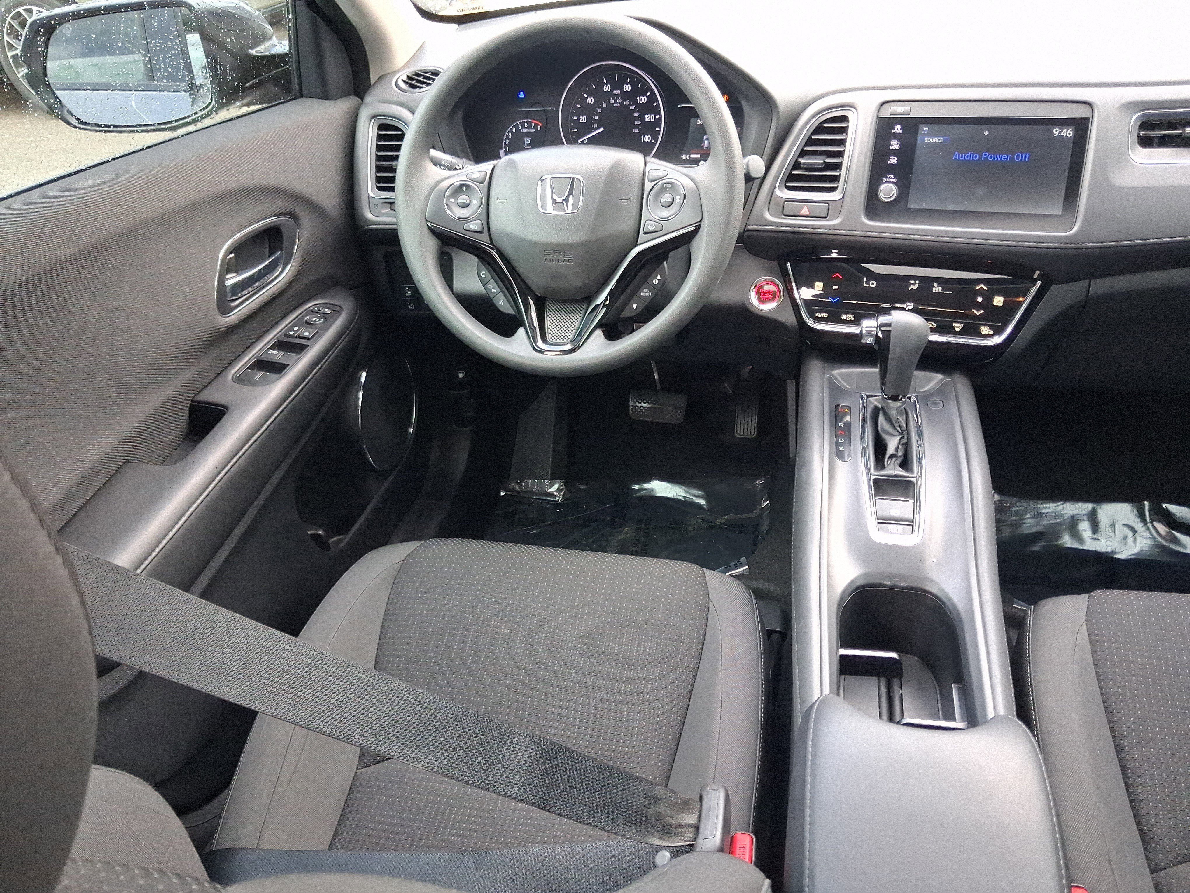 Used 2022  Honda EX image 8