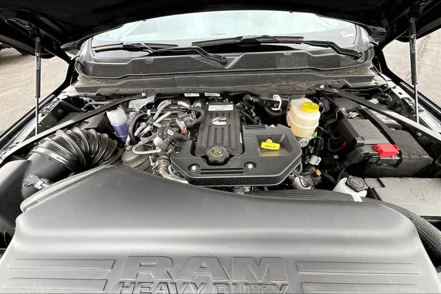 2026 RAM 2500 Tradesman - Photo 11
