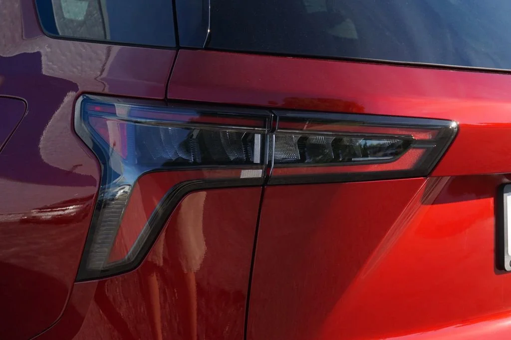 2026 Chevrolet Equinox RS - Photo 30