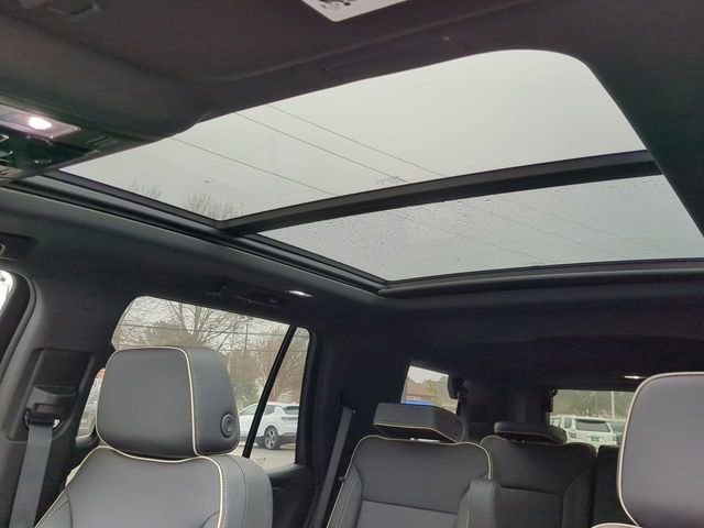 2026 Chevrolet Tahoe Premier - Photo 19