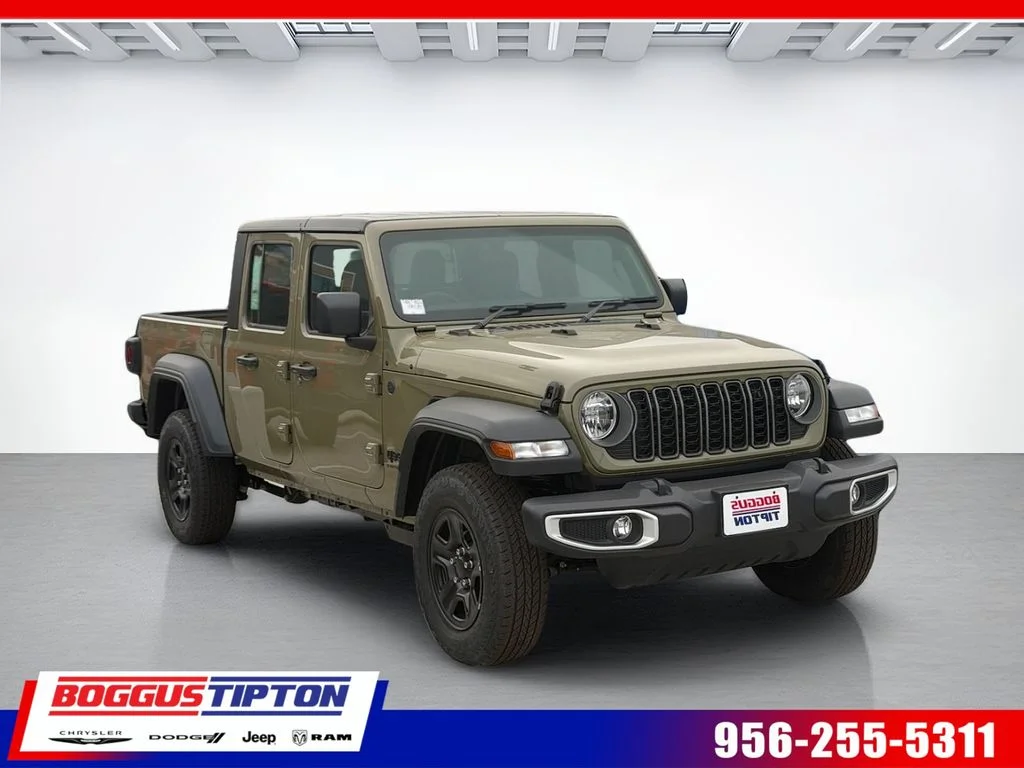 New 2026 41 Exterior Paint Jeep Sport image 13