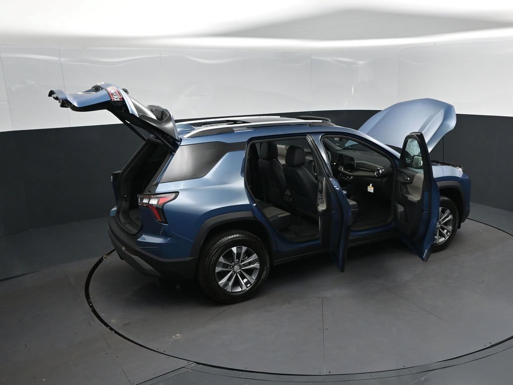 2027 Chevrolet Equinox LT - Photo 49