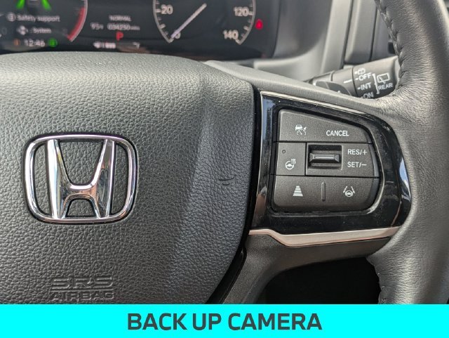 Used 2025 Red Honda Elite image 20