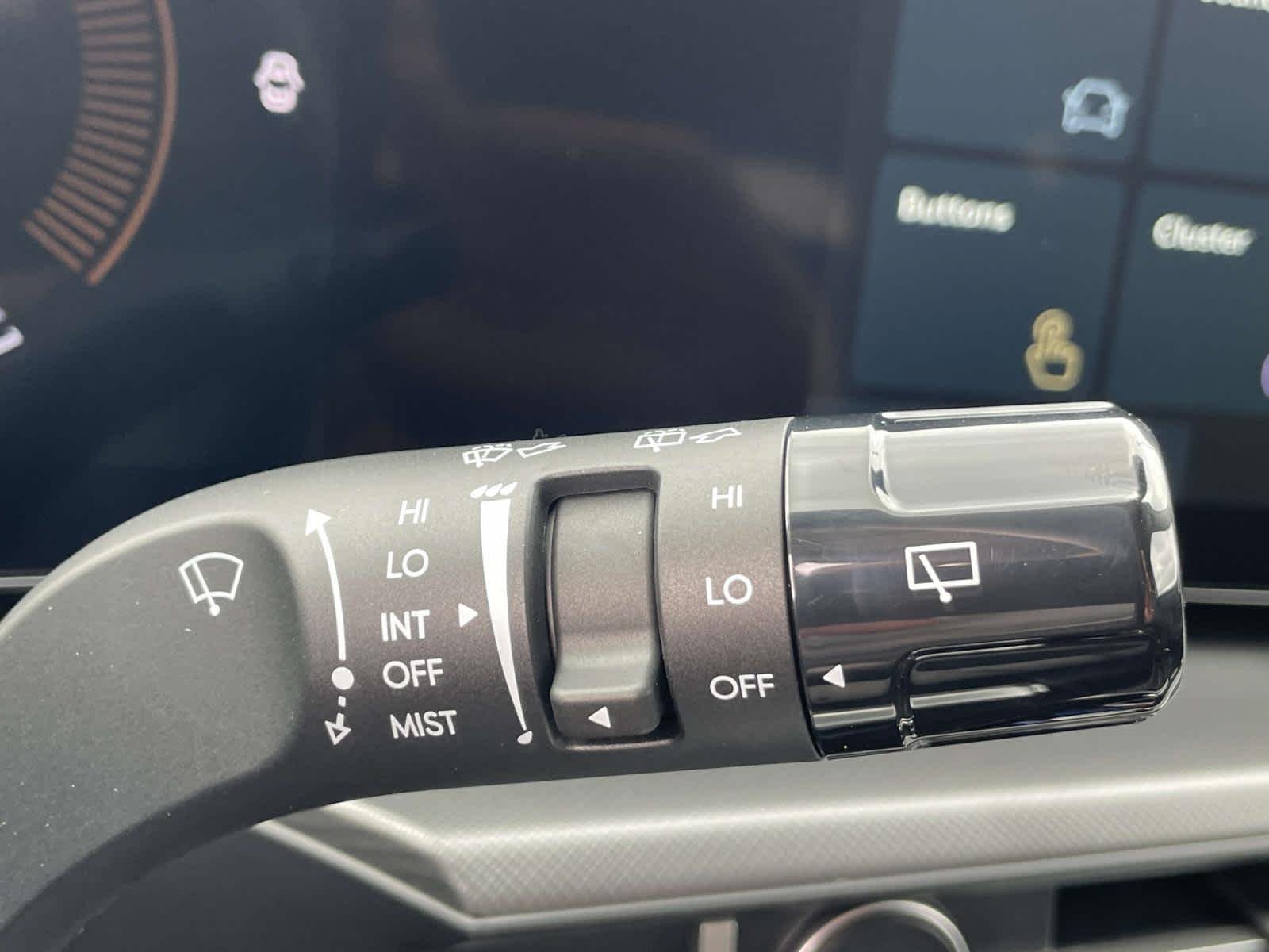 New 2026 Phantom Black Hyundai SEL image 38