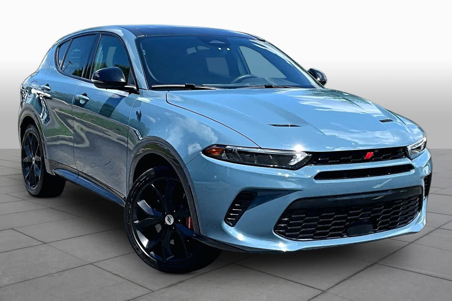 Pre-Owned 2024 Dodge Hornet R/T Plus
