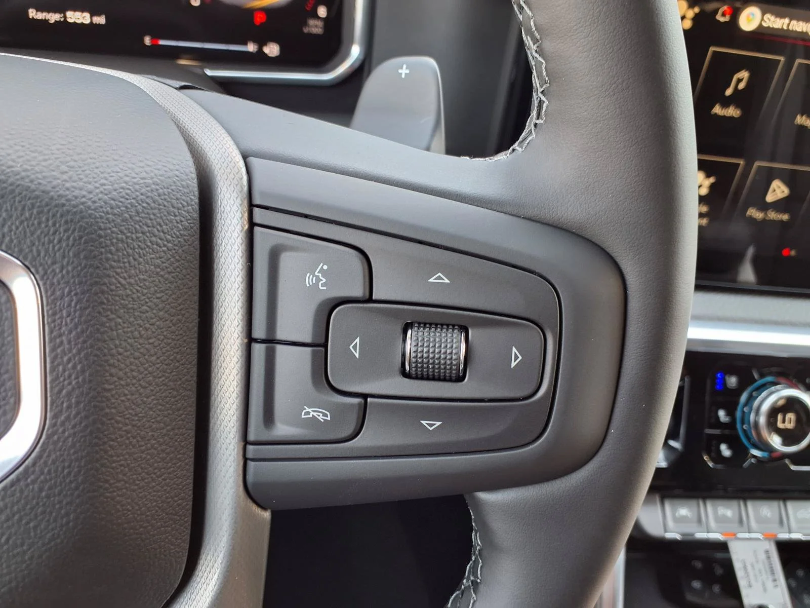 2026 GMC Sierra 1500 Denali - Photo 12
