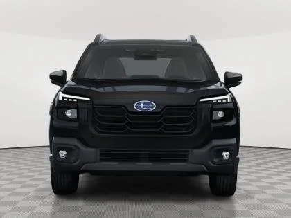 New 2026 Crystal Black Silica Subaru Premium image 7
