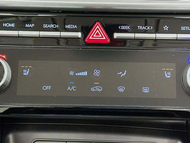 New 2026 Hyundai TUCSON SEL Plus