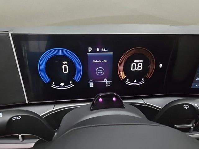 2026 Hyundai Santa Fe XRT - Photo 29