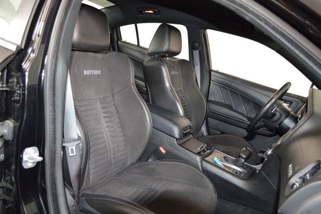 Used 2022 Black Dodge R/T image 14