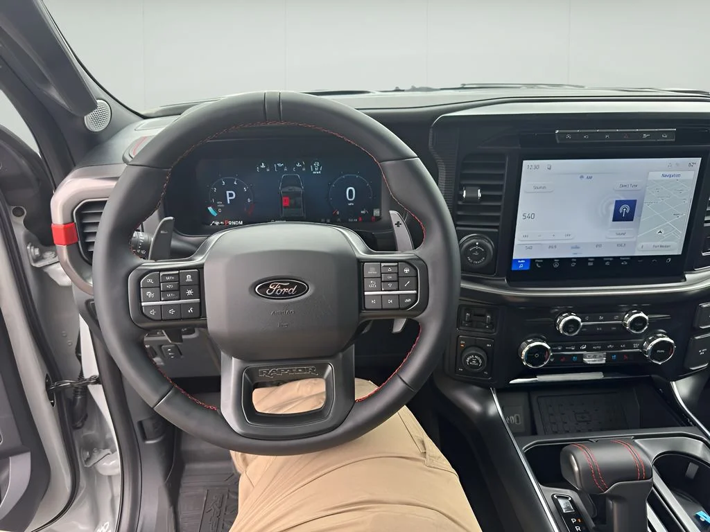 New 2026 Avalanche Ford Raptor® image 22